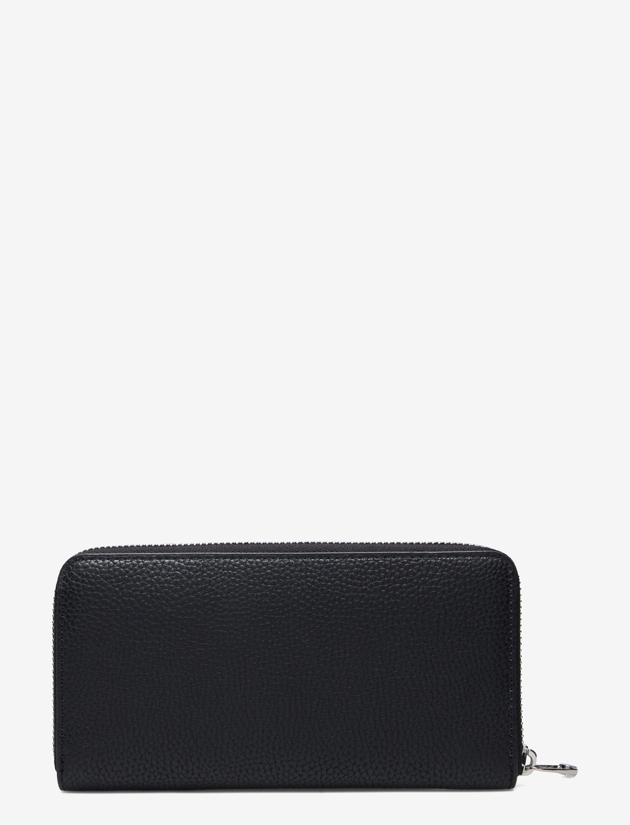 Tommy Hilfiger - TH EMBLEM LARGE ZA - black - 1