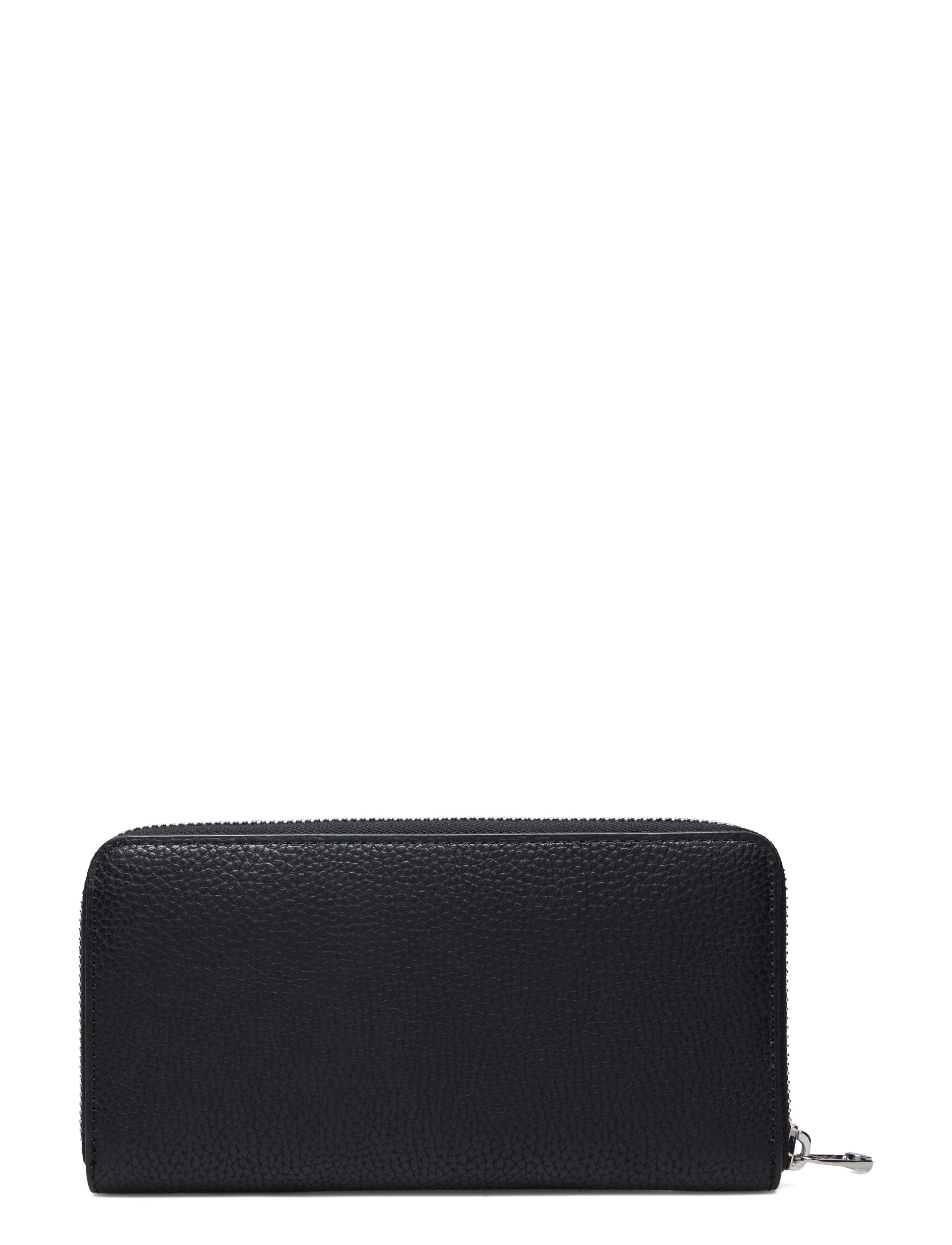 Tommy Hilfiger - TH EMBLEM LARGE ZA - black - 1
