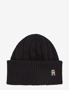 TH TIMELESS BEANIE, Tommy Hilfiger