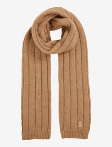 TH TIMELESS SCARF, Tommy Hilfiger