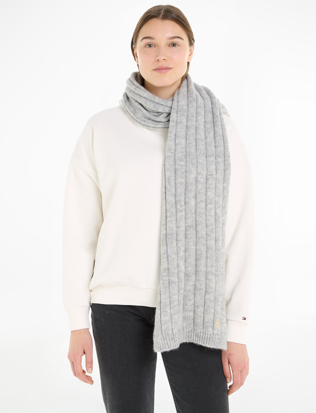 Tommy hilfiger winter scarf Clearance