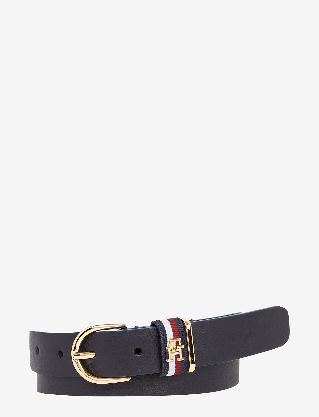 Tommy Hilfiger - TH TIMELESS 2.5 CORP - space blue - 0