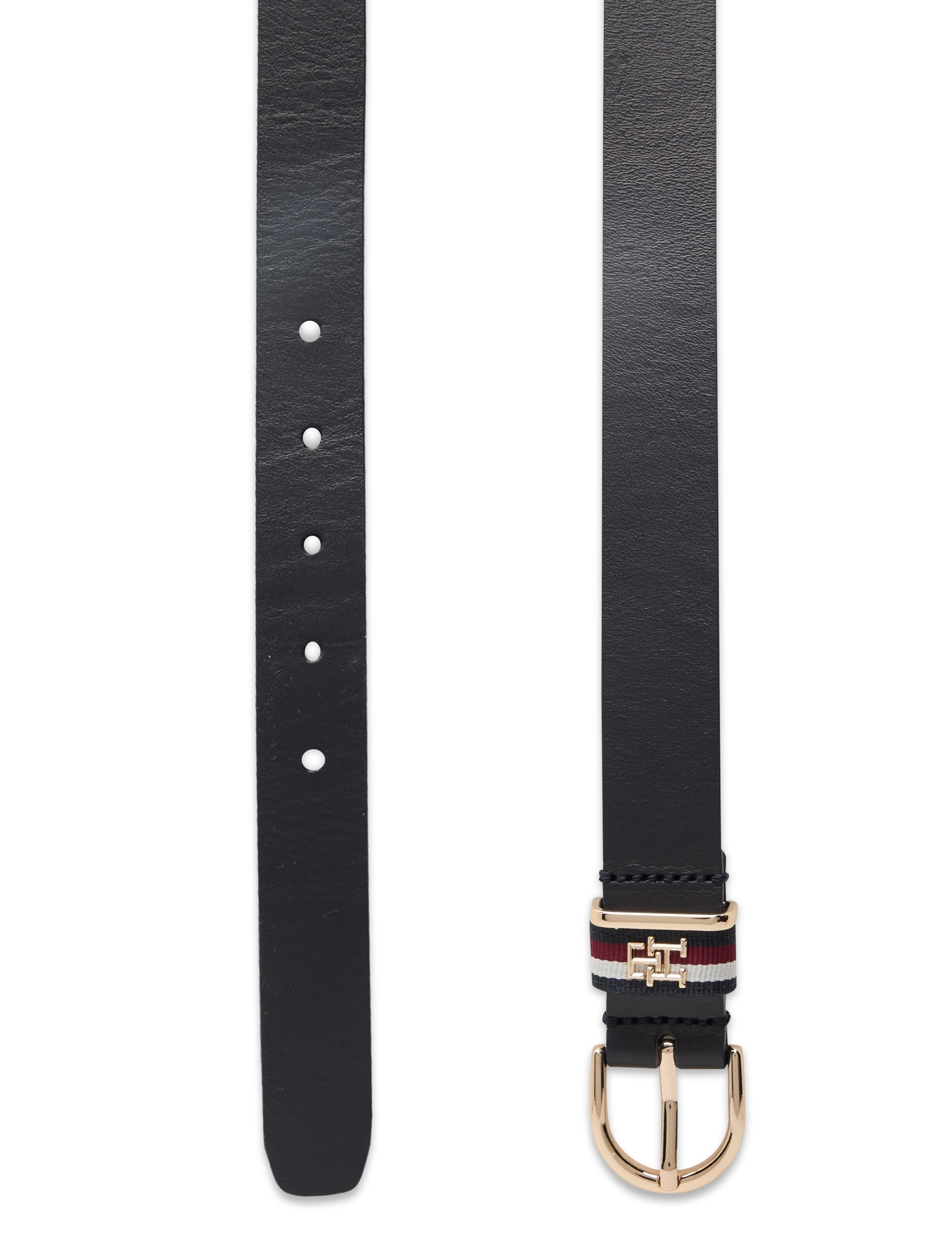 Tommy Hilfiger - TH TIMELESS 2.5 CORP - space blue - 1