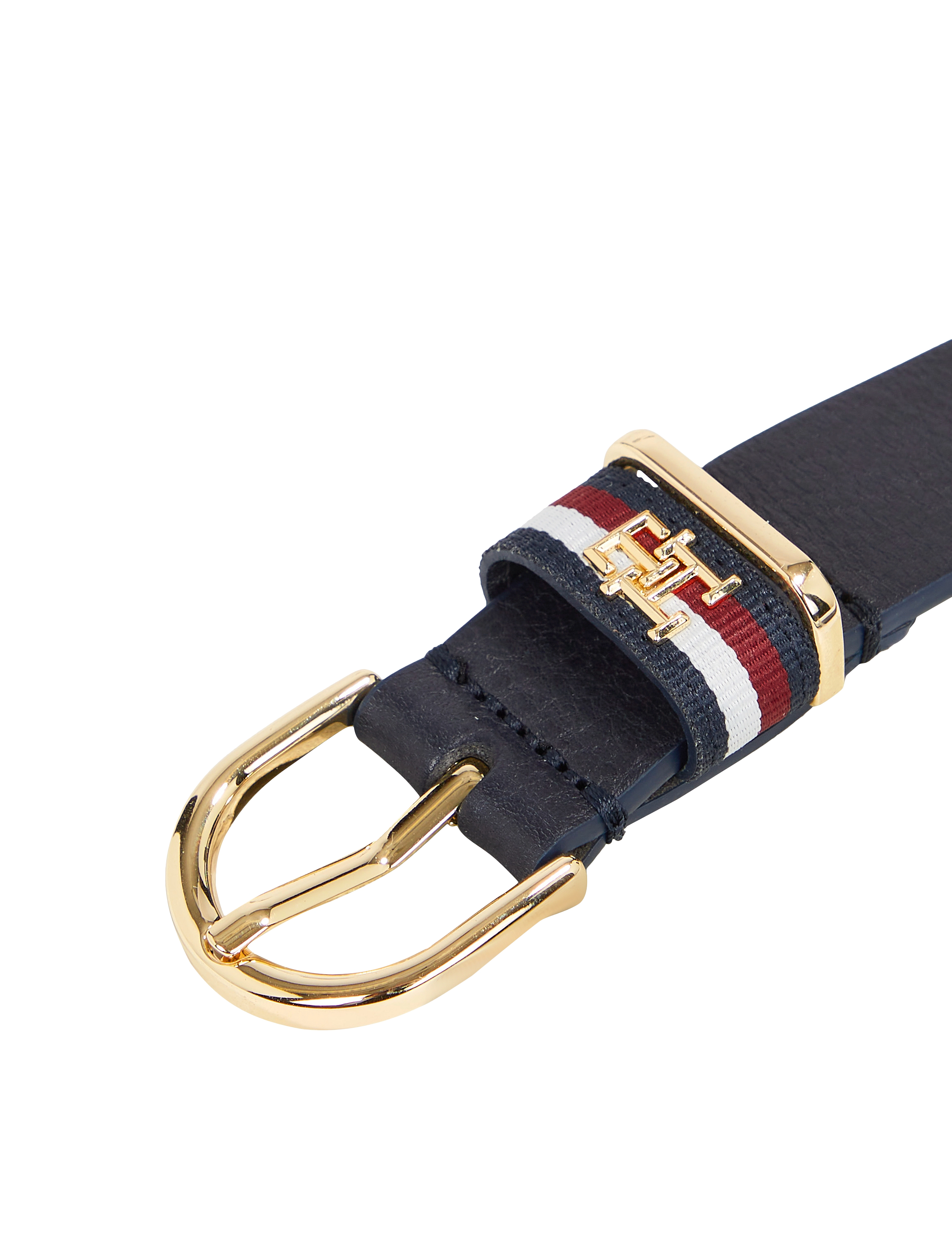 Tommy Hilfiger - TH TIMELESS 2.5 CORP - space blue - 3