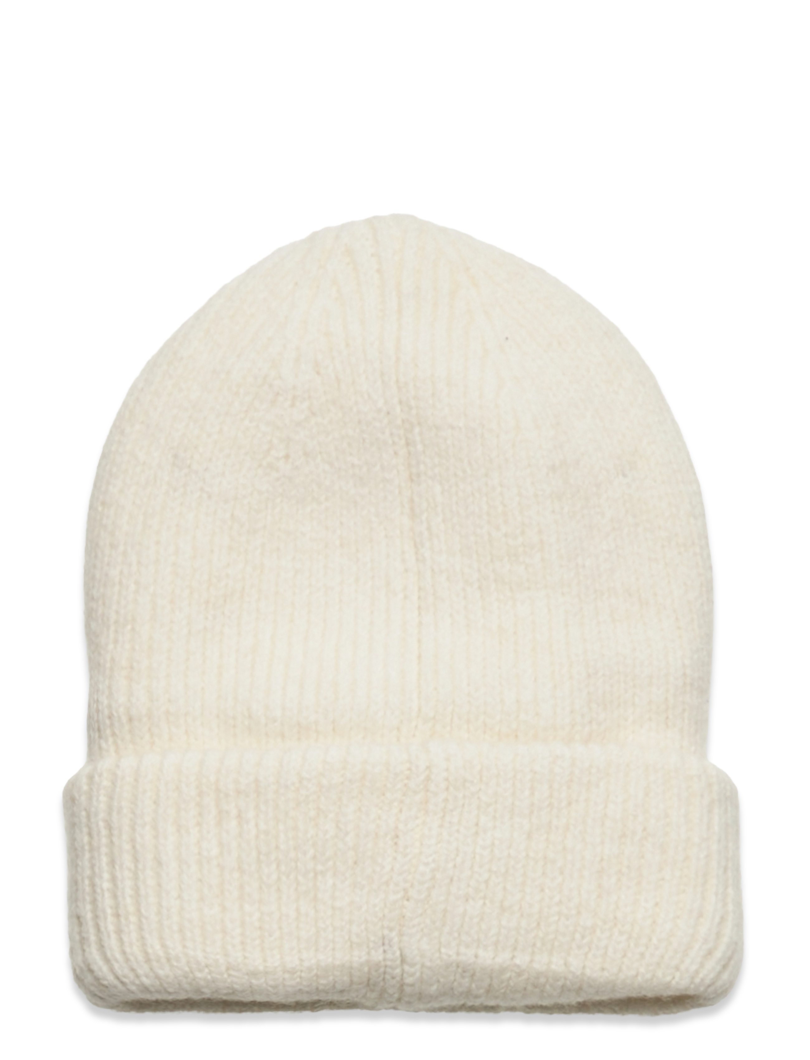 Tommy Hilfiger - TJW SOFT READY BEANIE - ecru - 1