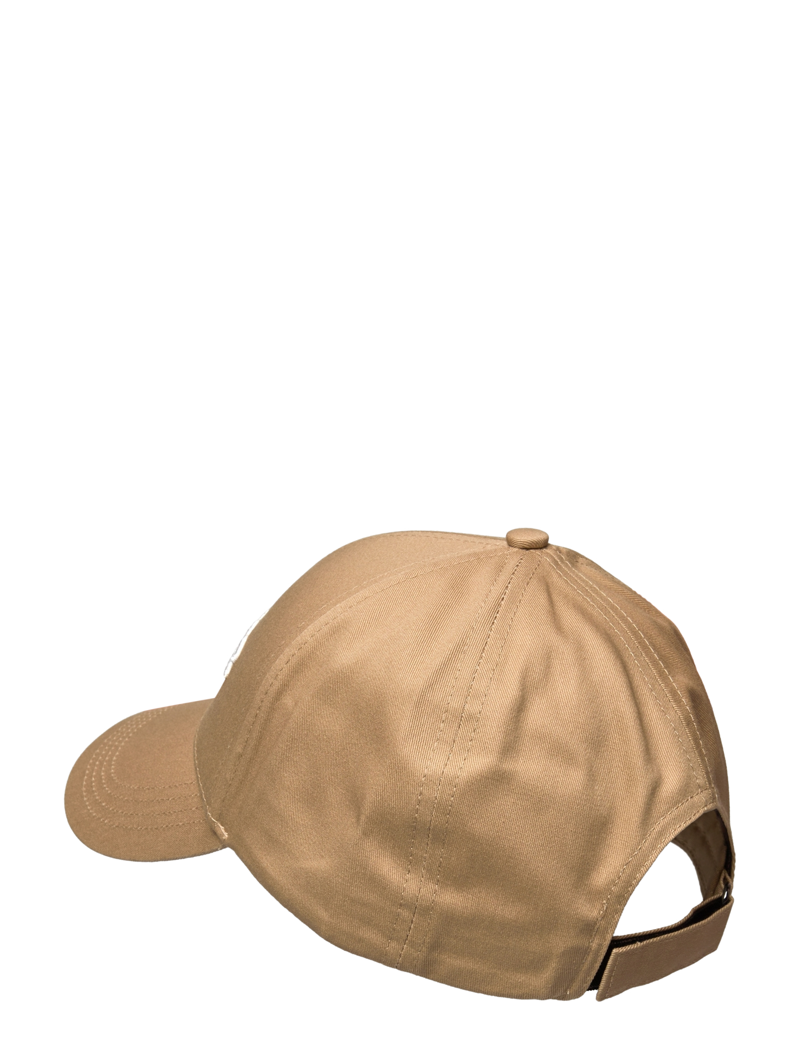 Tommy Hilfiger - HILFIGER CAP - classic khaki - 1