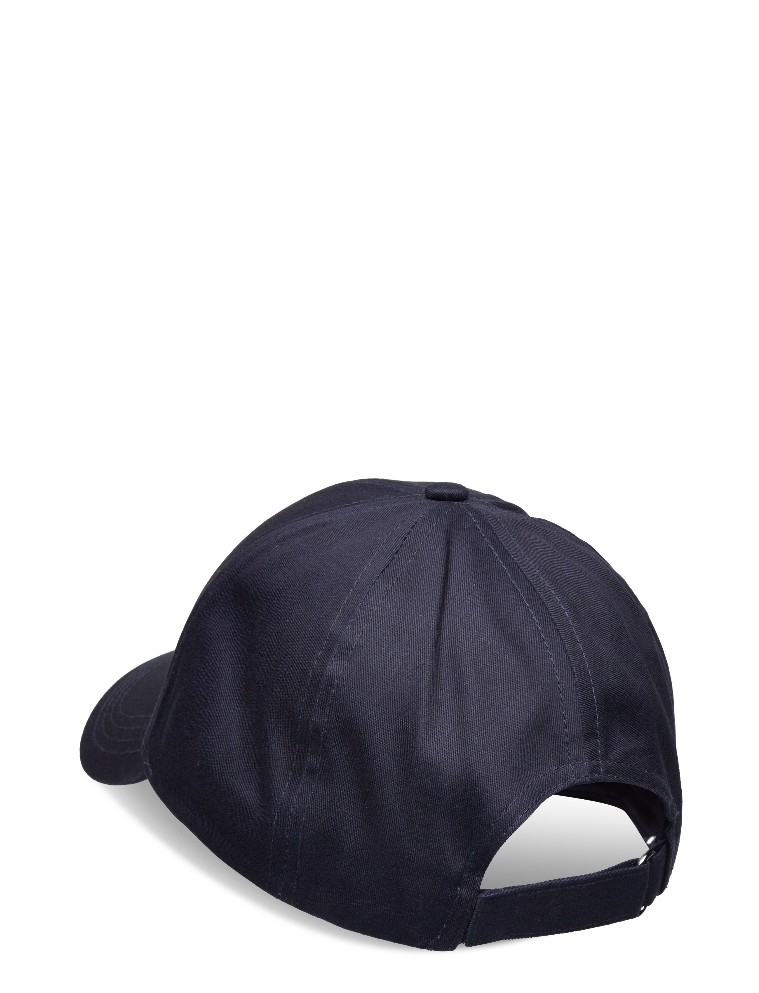 Tommy Hilfiger - HILFIGER CAP - space blue - 1