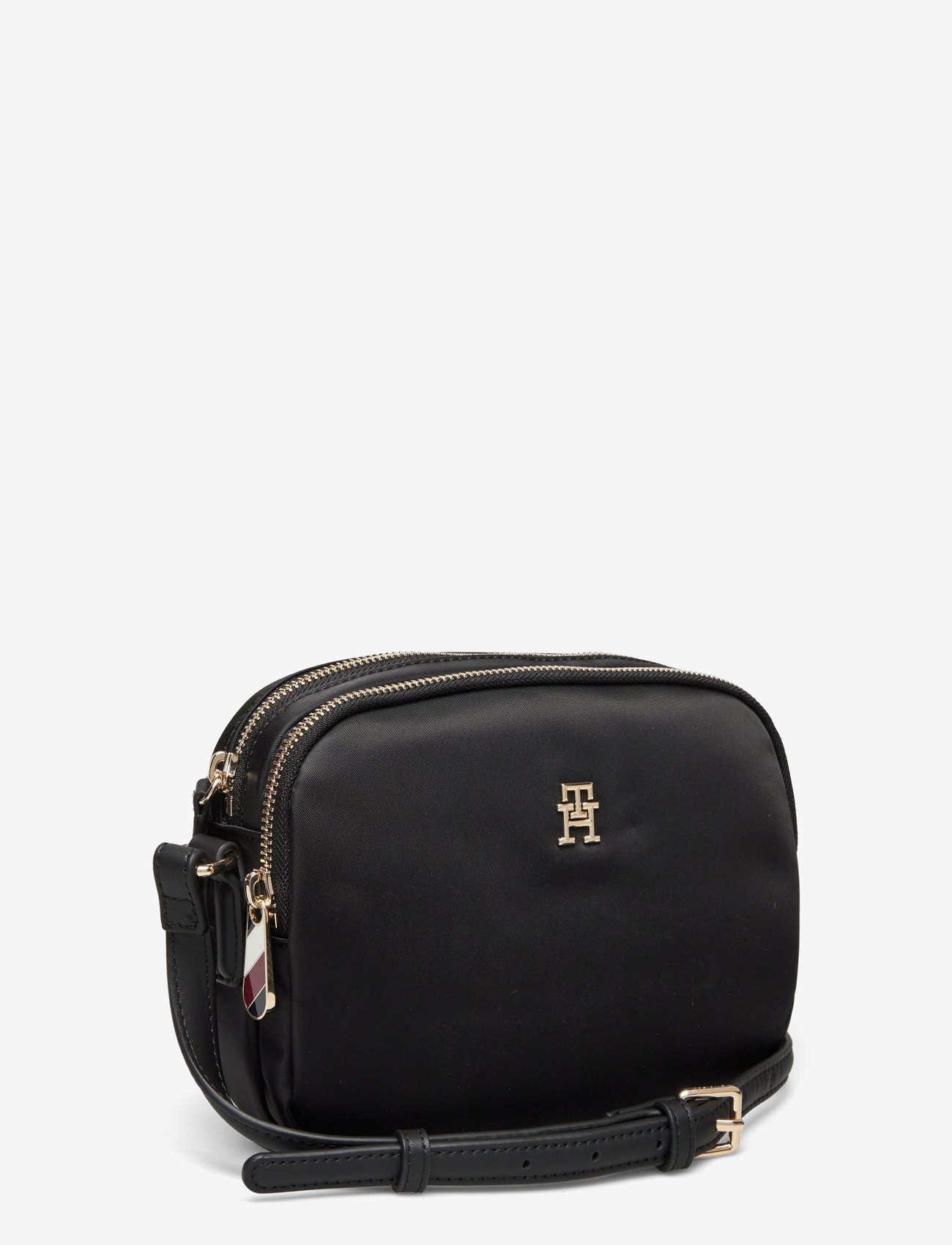 Tommy Hilfiger - POPPY TH CROSSOVER - black - 3