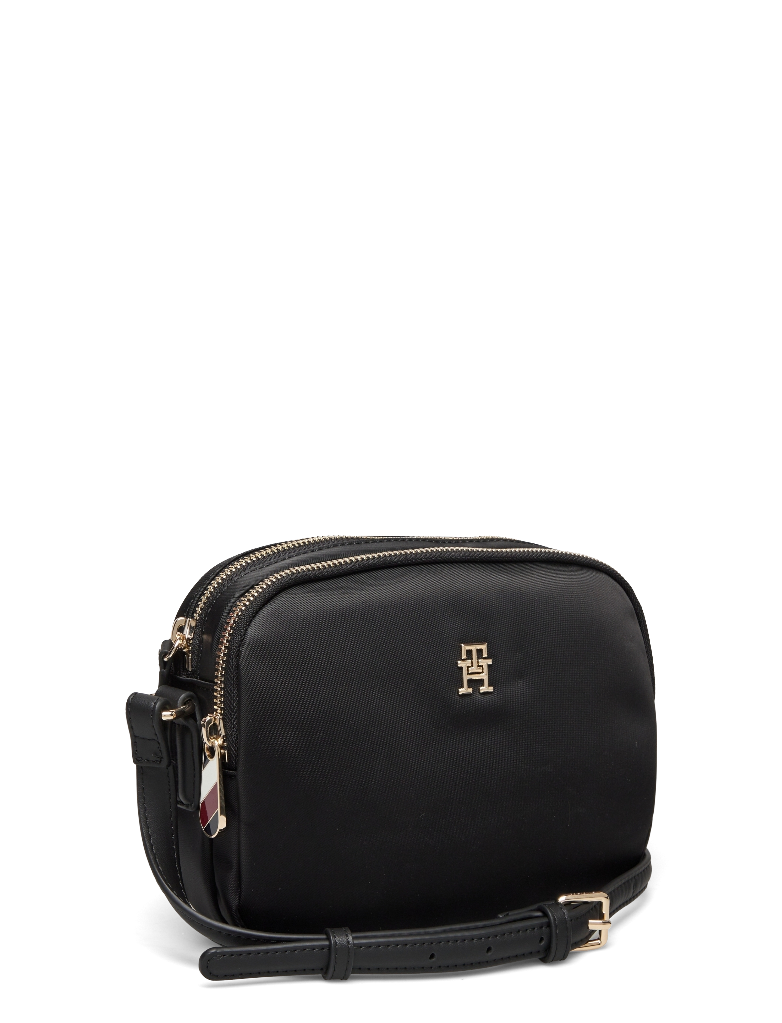 Tommy Hilfiger - POPPY TH CROSSOVER - black - 3