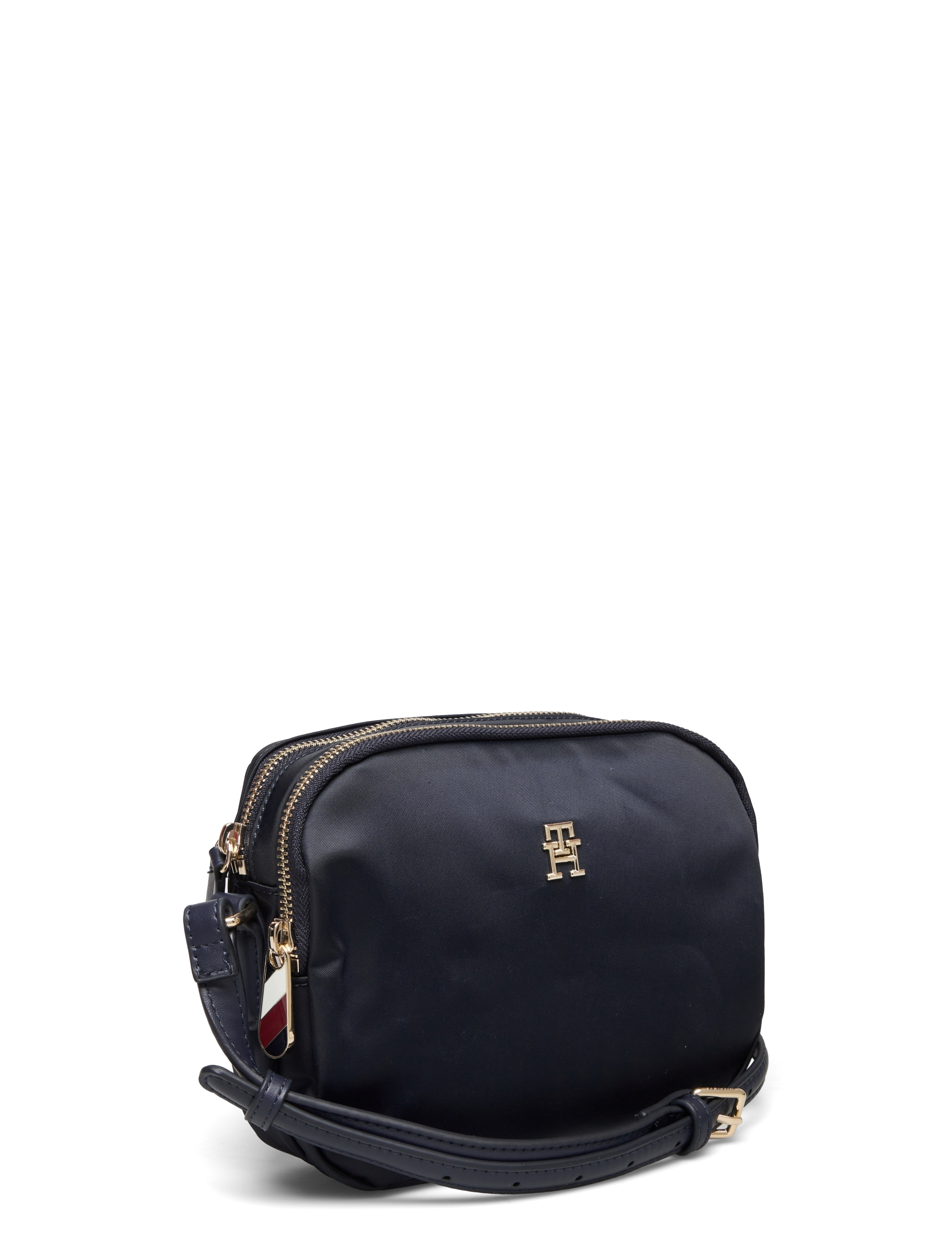 Tommy Hilfiger - POPPY TH CROSSOVER - space blue - 2