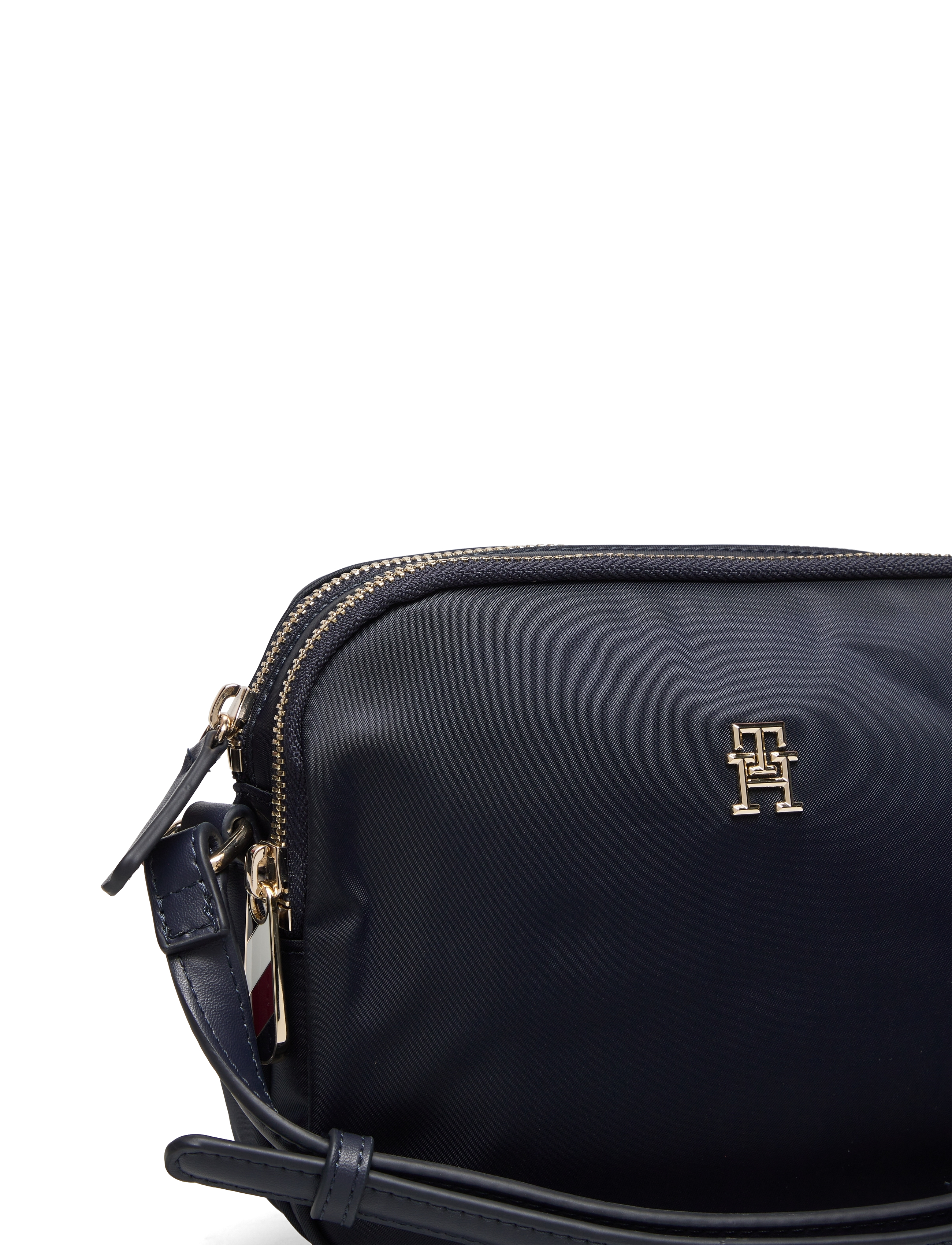 Tommy Hilfiger - POPPY TH CROSSOVER - space blue - 3