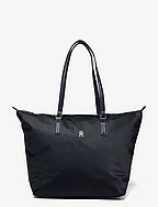 POPPY TH TOTE - SPACE BLUE