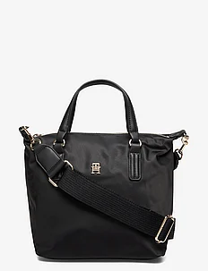 POPPY TH SMALL TOTE, Tommy Hilfiger