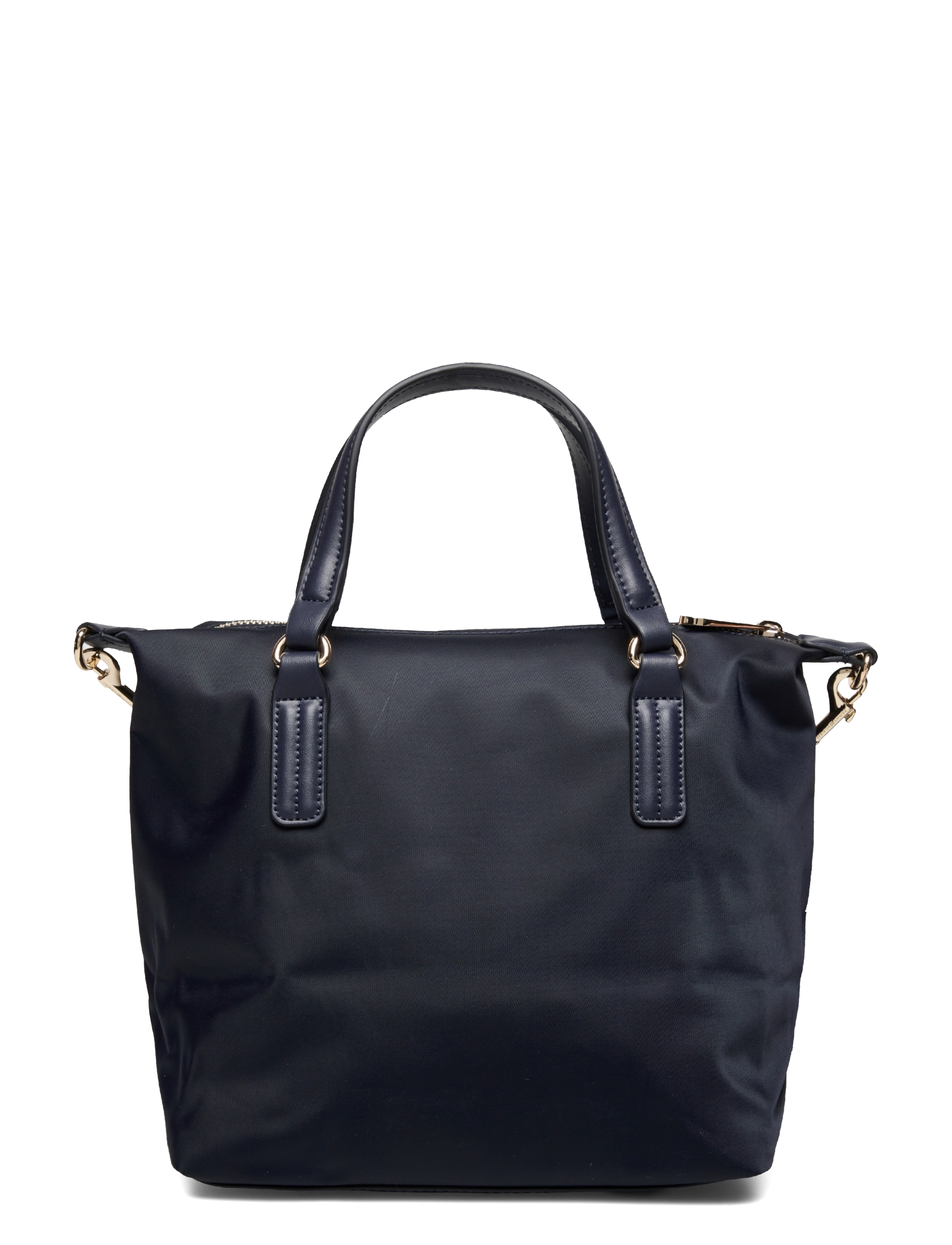 Tommy Hilfiger - POPPY TH SMALL TOTE - space blue - 2