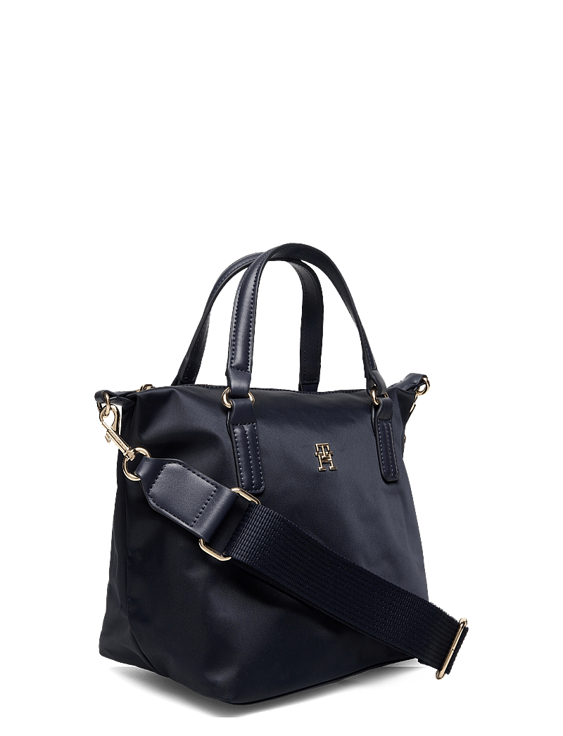 Tommy Hilfiger Poppy Th Small Tote (TOHAW0AW15640) Shoulder bags