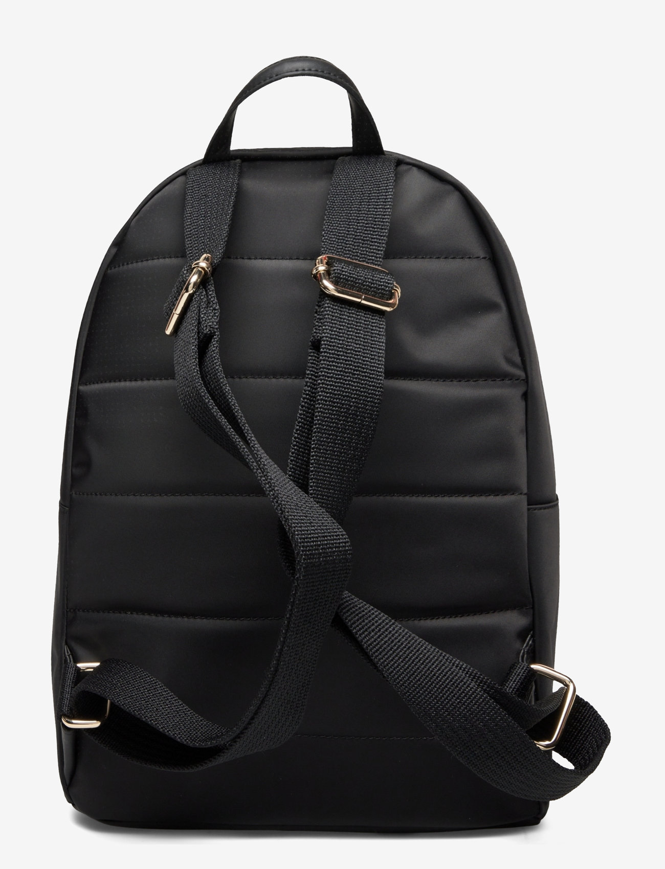 Tommy Hilfiger - POPPY TH BACKPACK - accessoires - black - 1