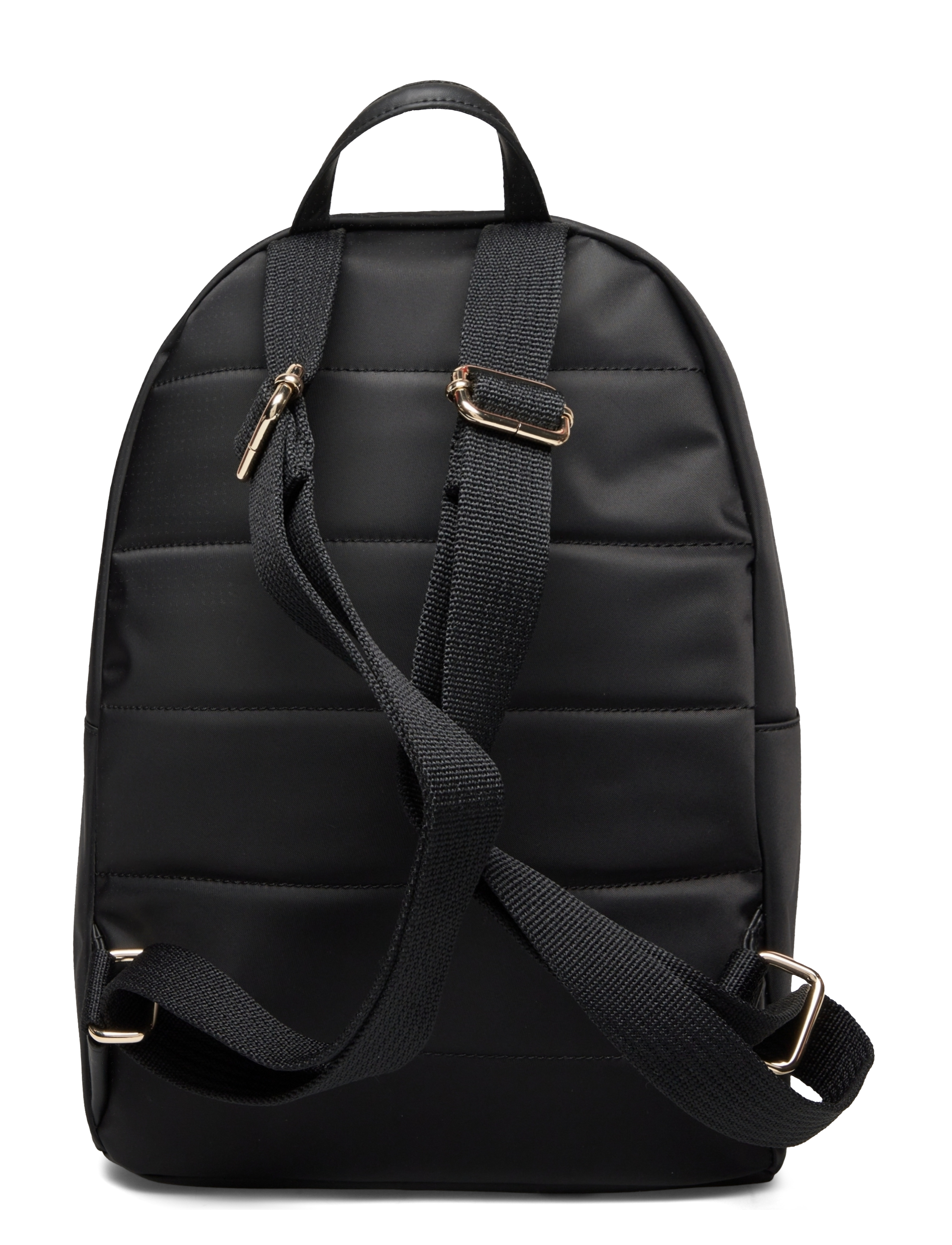 Tommy Hilfiger - POPPY TH BACKPACK - black - 2