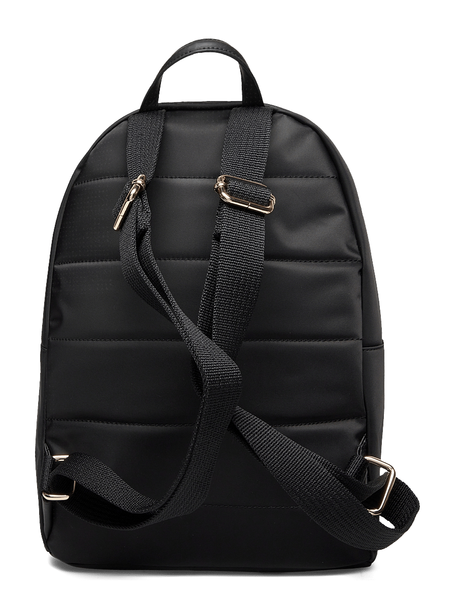 Tommy Hilfiger - POPPY TH BACKPACK - black - 2