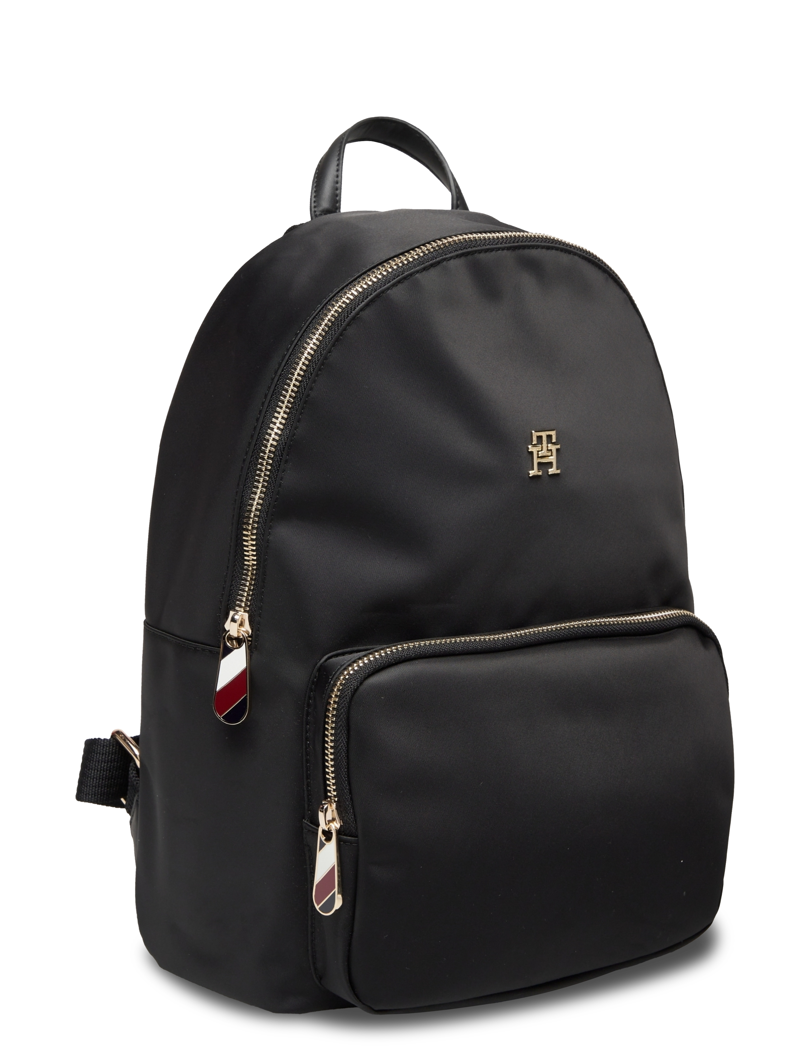 Tommy Hilfiger - POPPY TH BACKPACK - black - 3