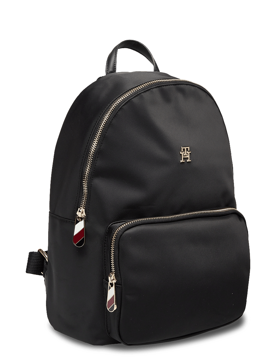 Tommy Hilfiger - POPPY TH BACKPACK - black - 3