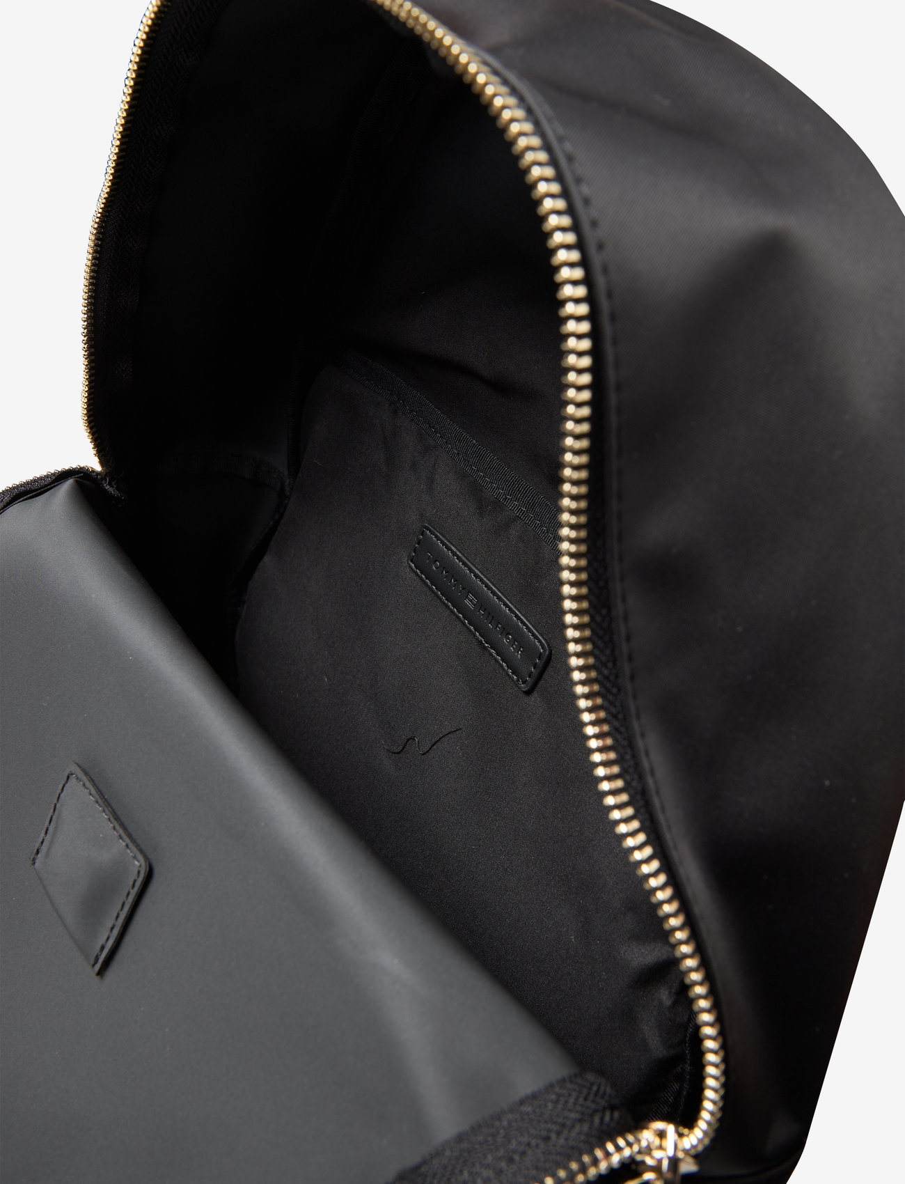 Tommy Hilfiger - POPPY TH BACKPACK - accessoires - black - 4