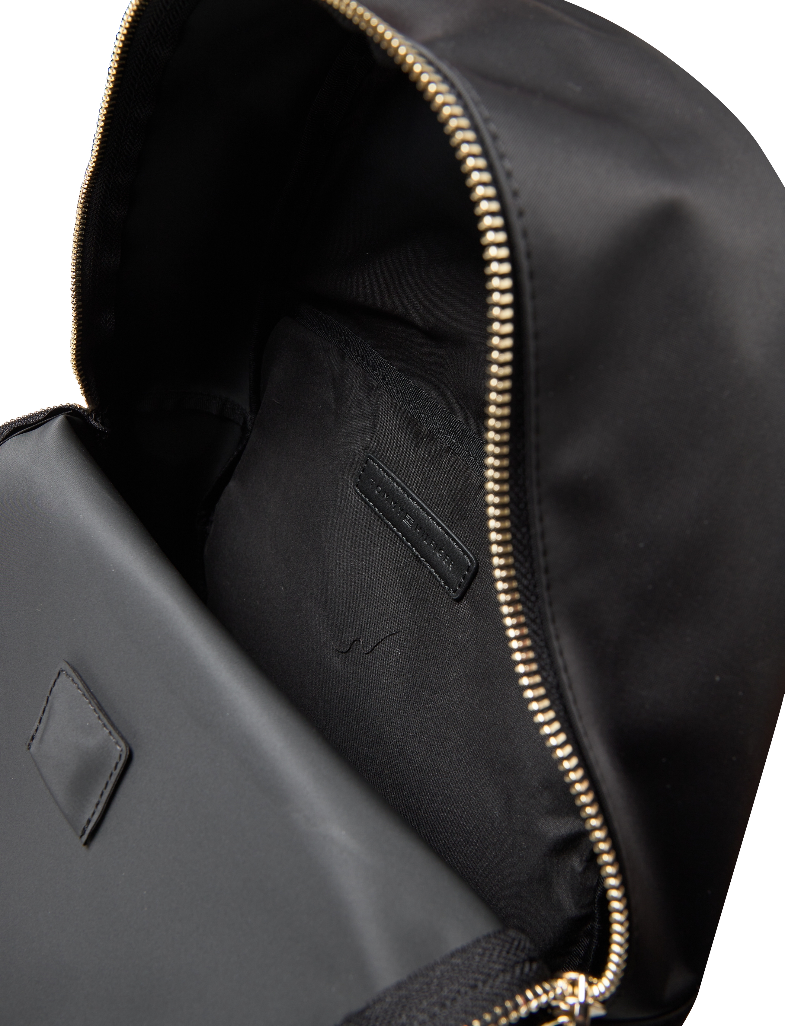 Tommy Hilfiger - POPPY TH BACKPACK - black - 5