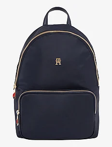 POPPY TH BACKPACK, Tommy Hilfiger