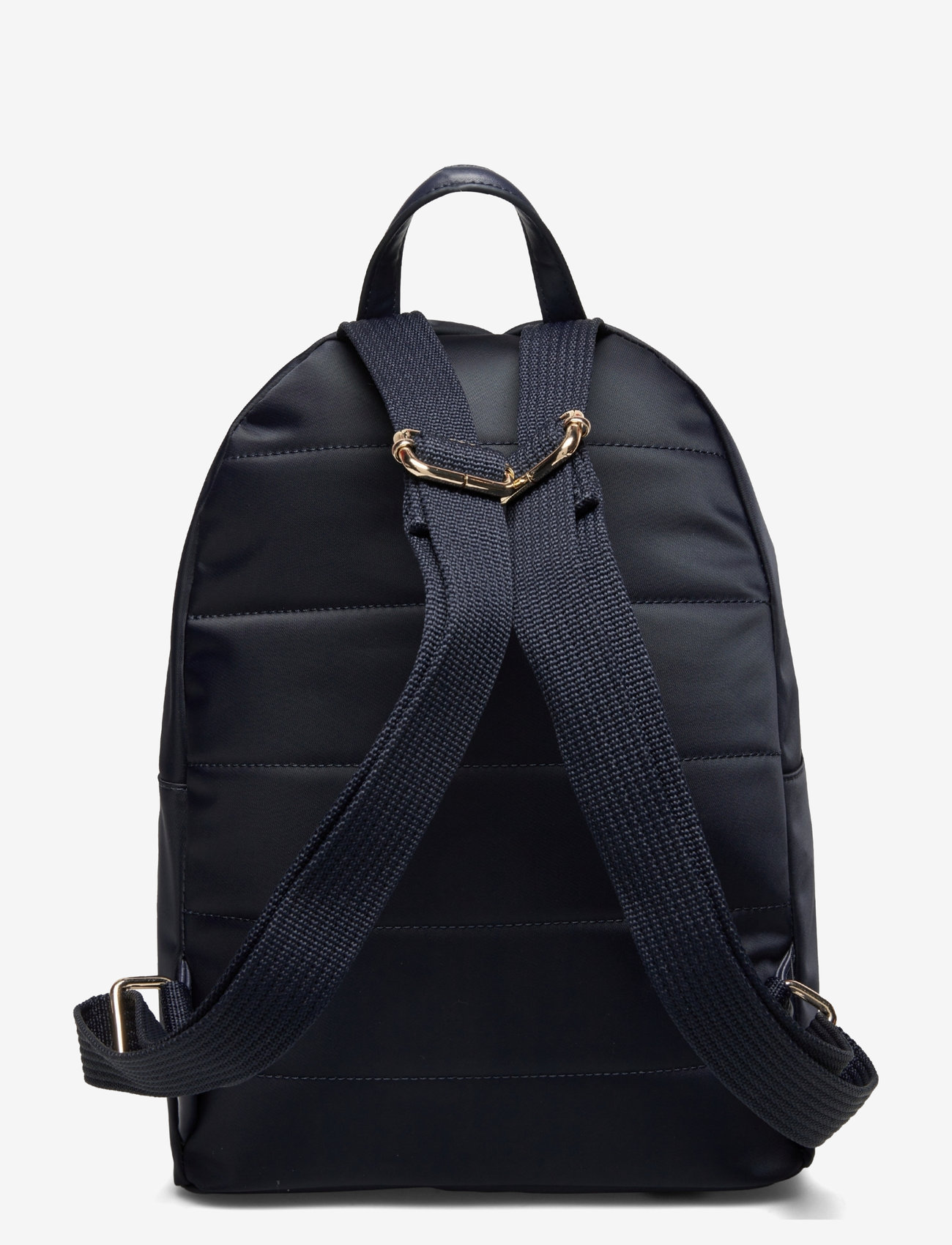 Tommy Hilfiger - POPPY TH BACKPACK - everyday style - space blue - 2
