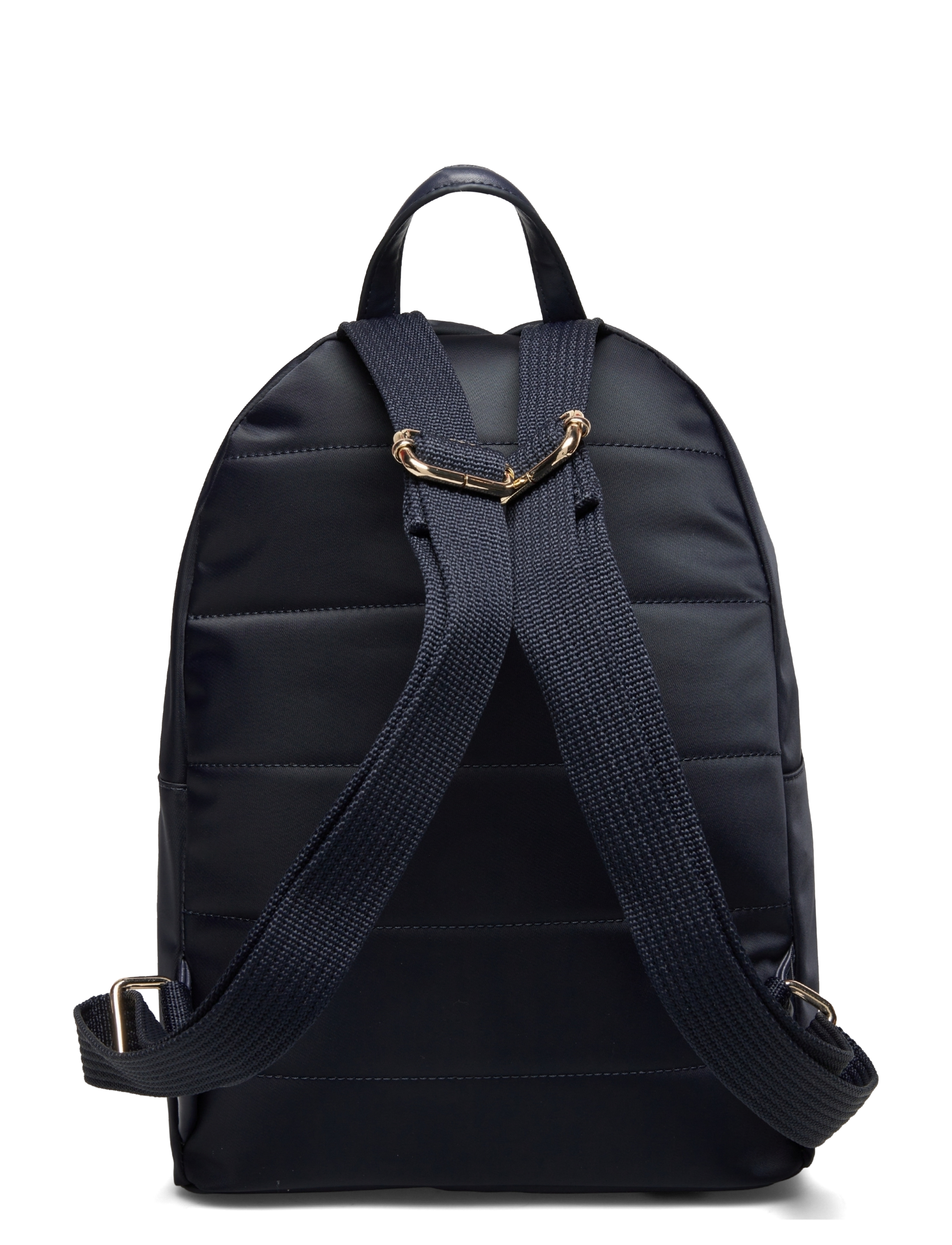 Tommy Hilfiger - POPPY TH BACKPACK - space blue - 2