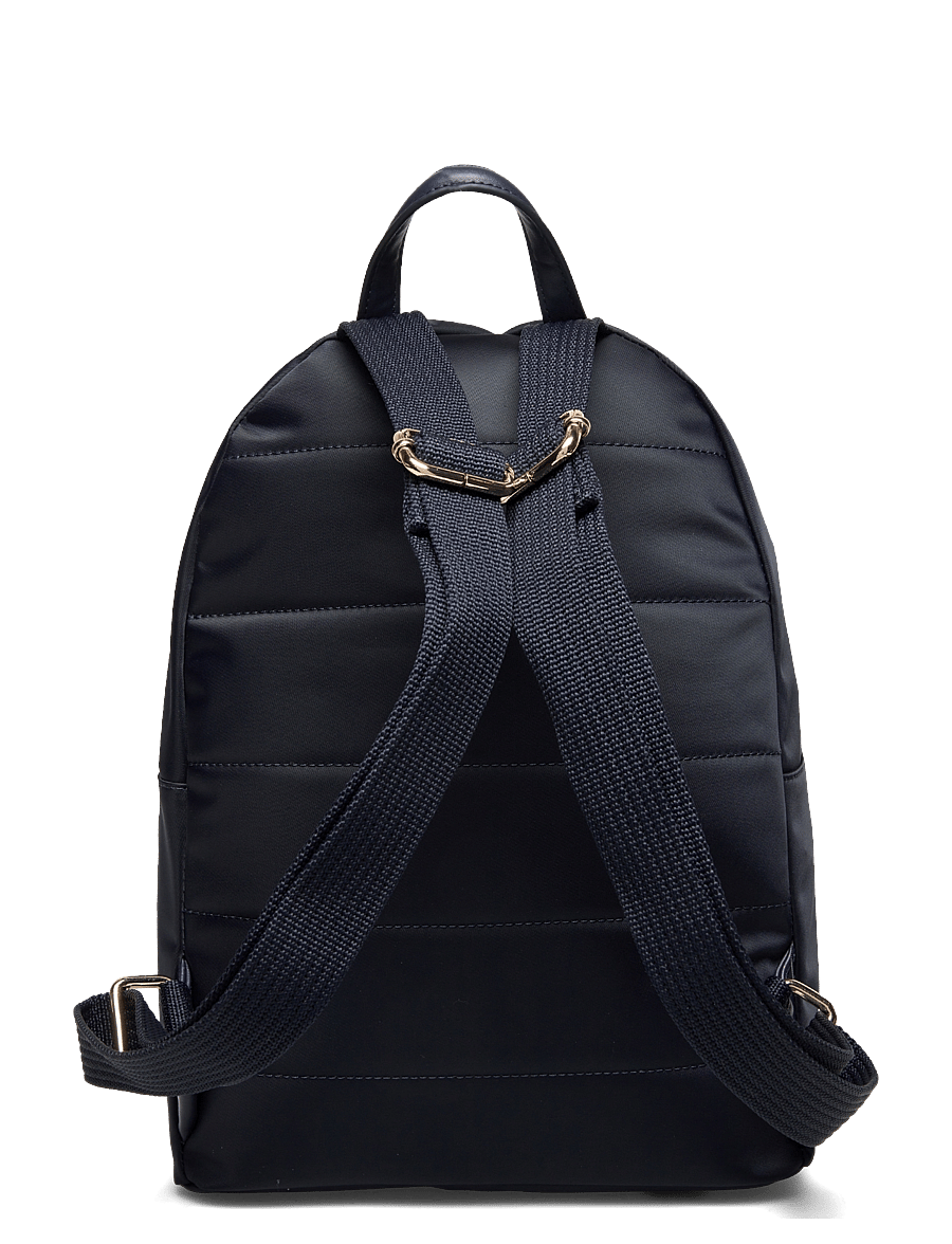 Tommy Hilfiger - POPPY TH BACKPACK - space blue - 2