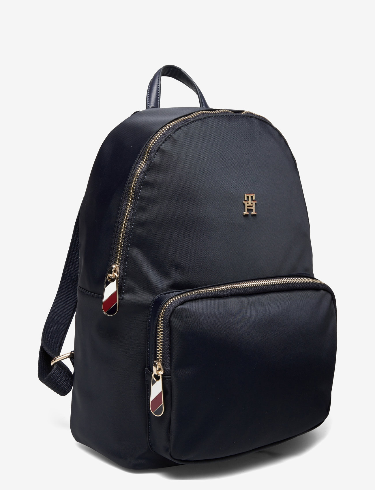 Tommy Hilfiger - POPPY TH BACKPACK - everyday style - space blue - 3