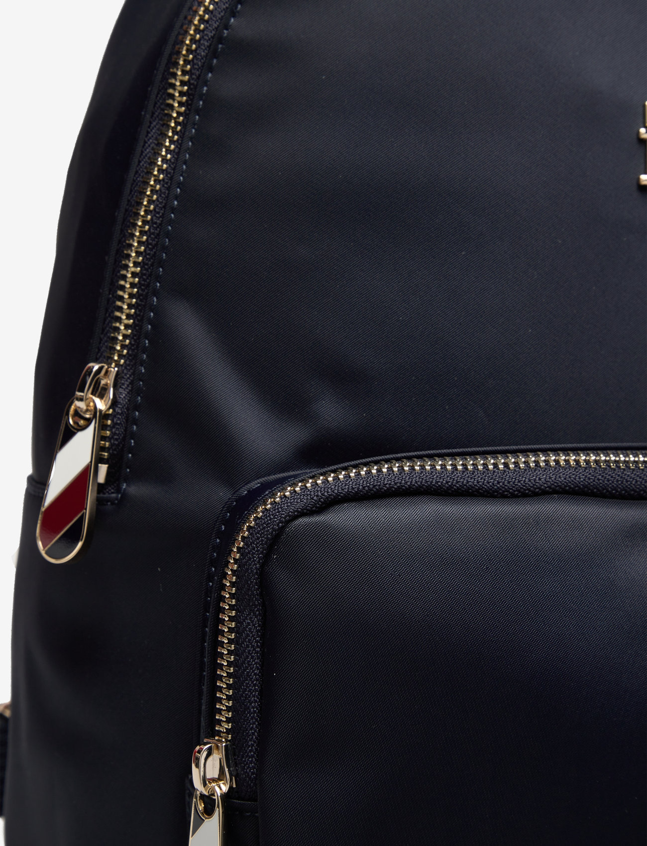 Tommy Hilfiger - POPPY TH BACKPACK - everyday style - space blue - 4