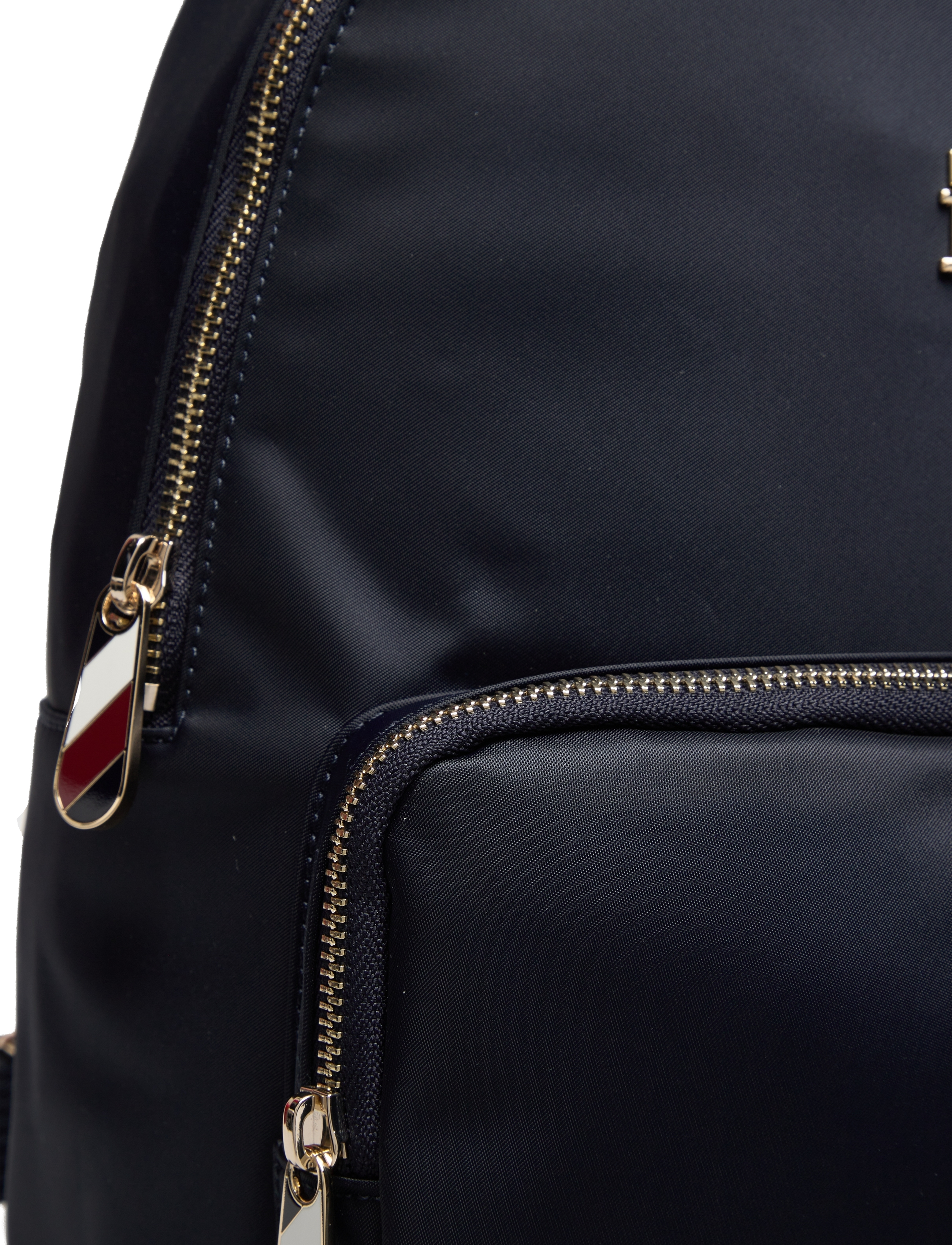 Tommy Hilfiger - POPPY TH BACKPACK - space blue - 4