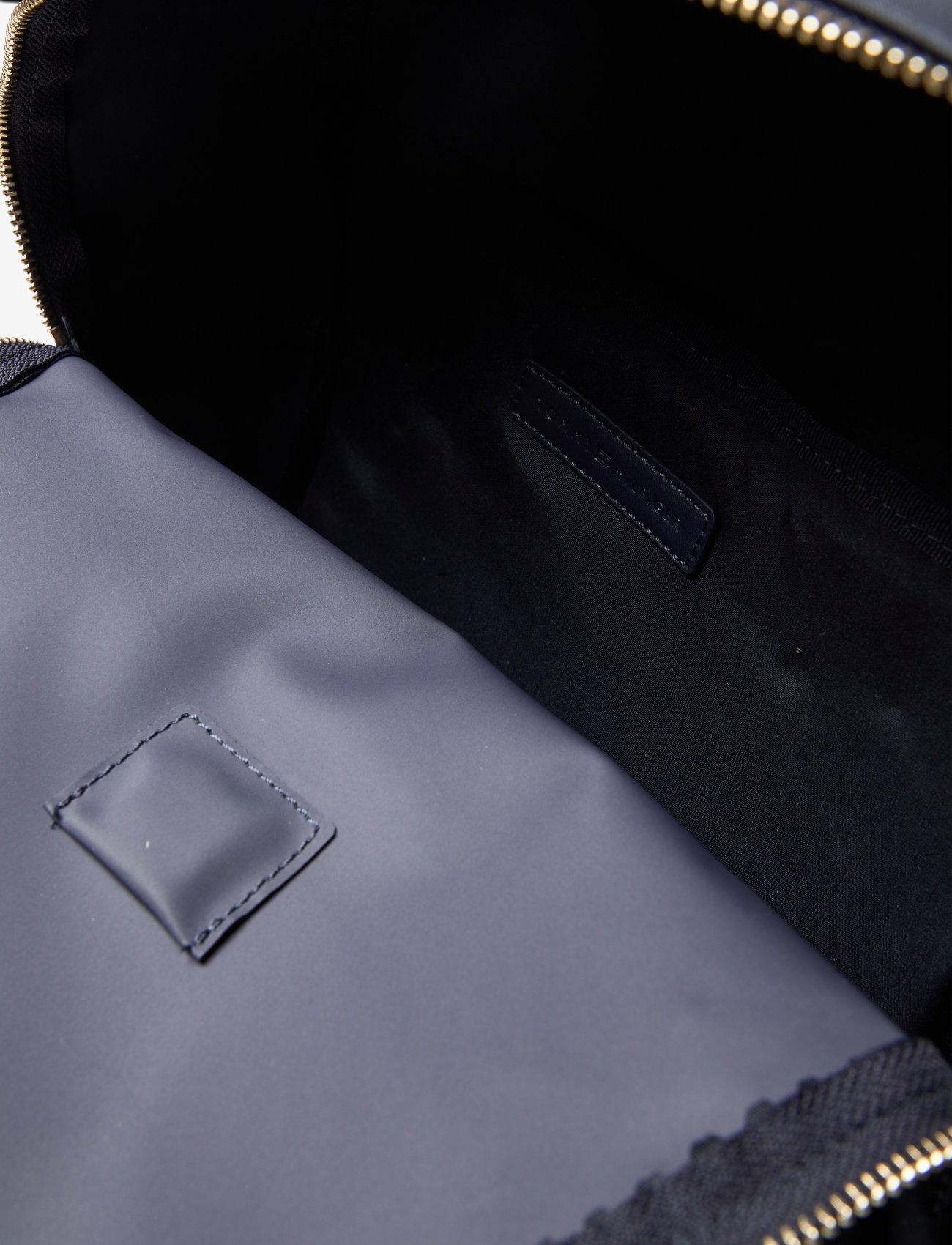 Tommy Hilfiger - POPPY TH BACKPACK - everyday style - space blue - 5