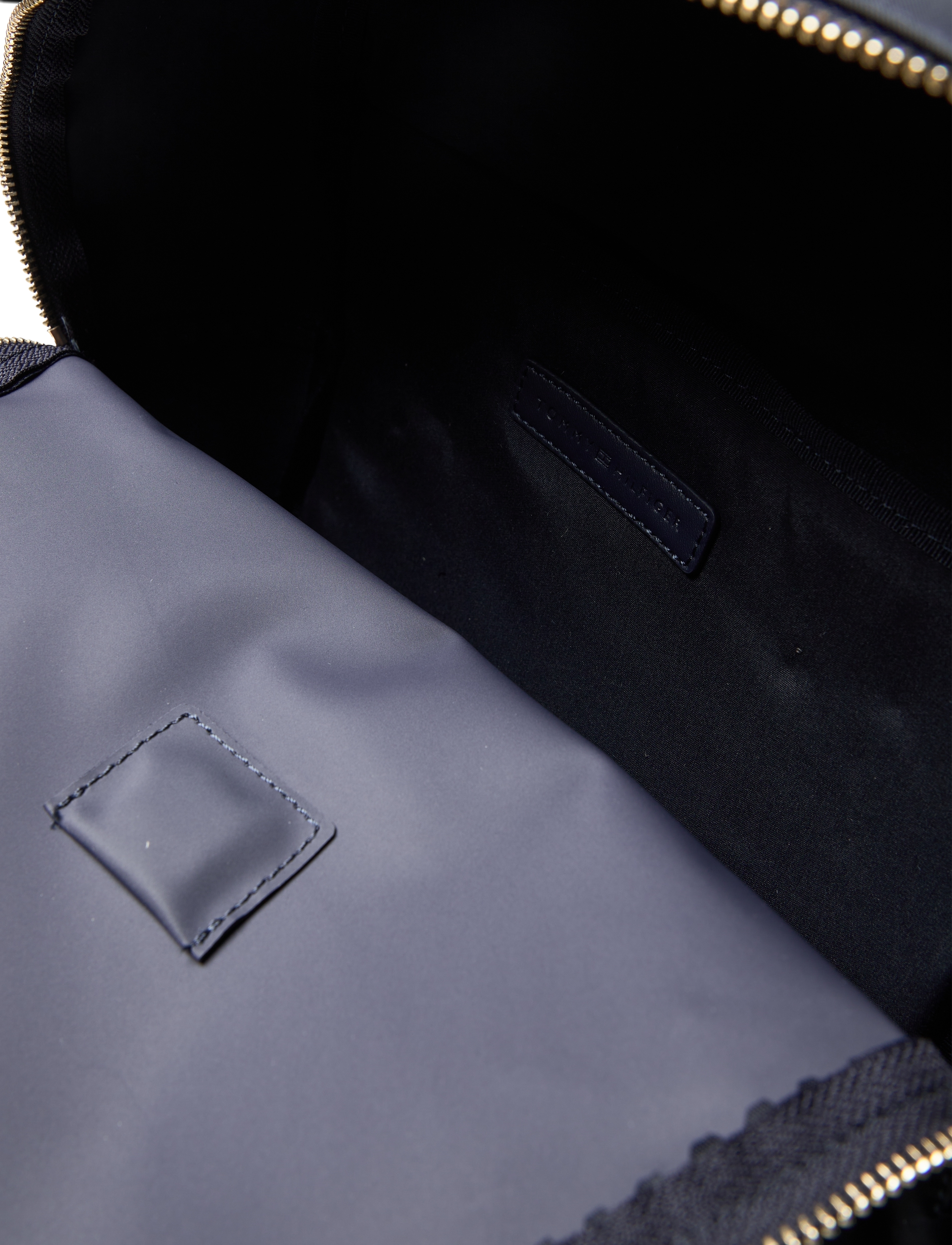 Tommy Hilfiger - POPPY TH BACKPACK - space blue - 5