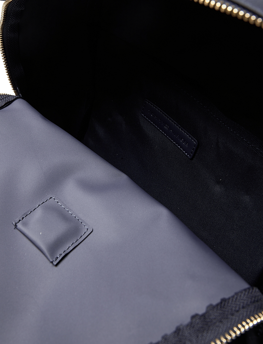 Tommy Hilfiger - POPPY TH BACKPACK - space blue - 5