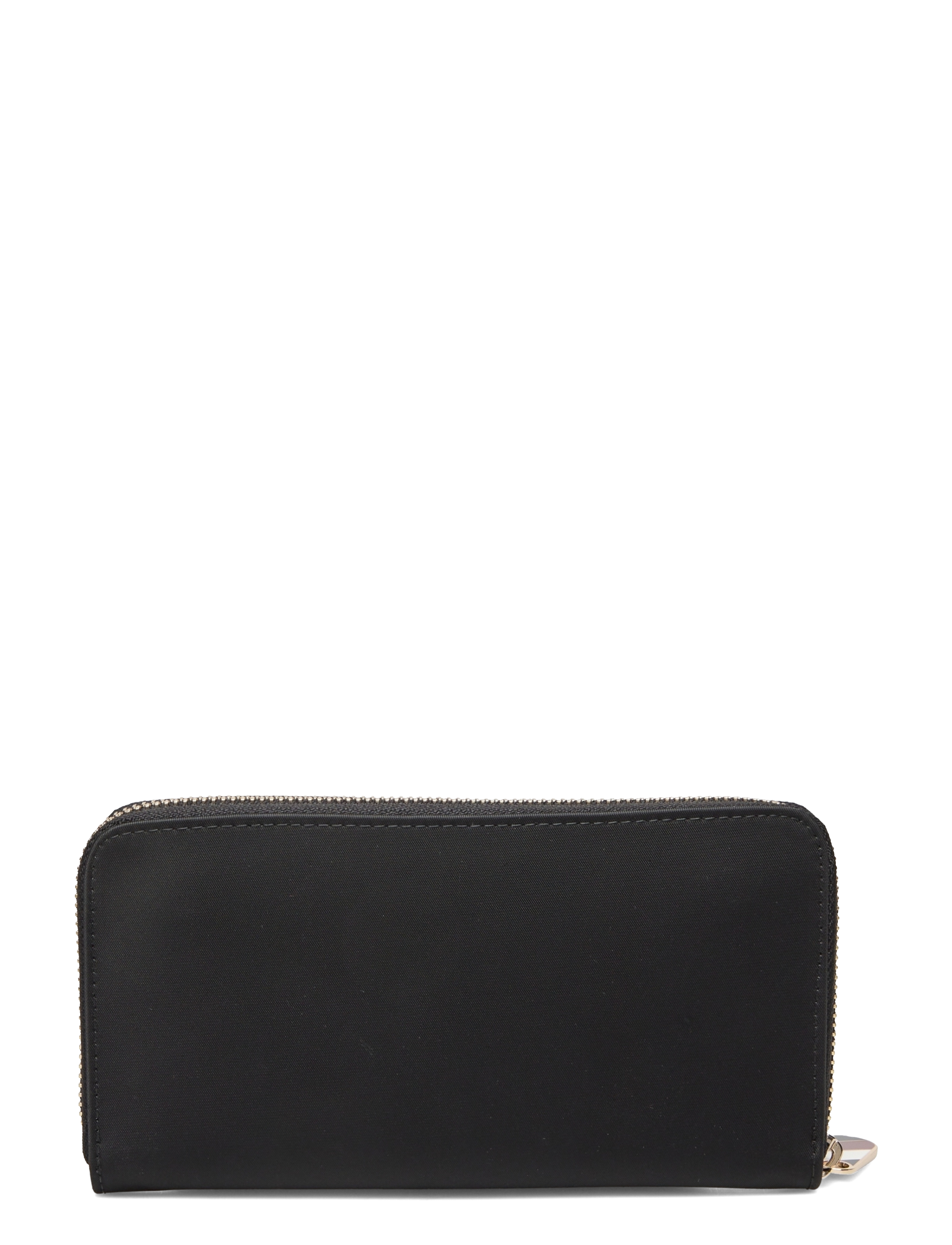 Tommy Hilfiger - POPPY TH LARGE ZA - black - 1