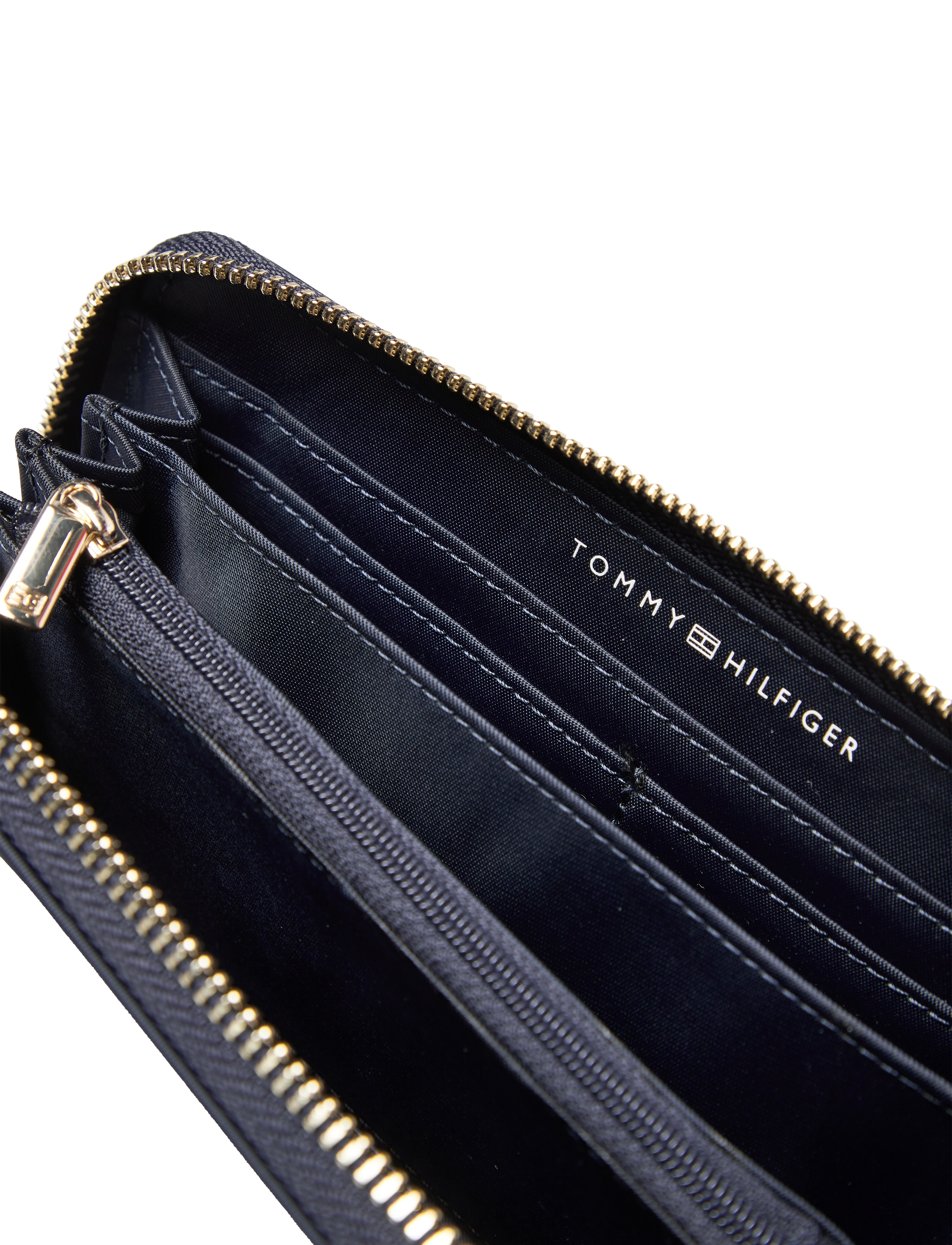 Tommy Hilfiger - POPPY TH LARGE ZA - space blue - 3