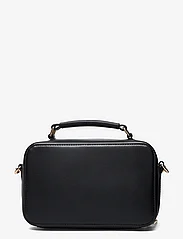Tommy Hilfiger - ICONIC TOMMY CAMERA BAG - party wear at outlet prices - black - 1