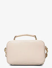 Tommy Hilfiger - ICONIC TOMMY CAMERA BAG - party wear at outlet prices - white clay - 1