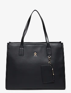 TH CITY TOTE, Tommy Hilfiger
