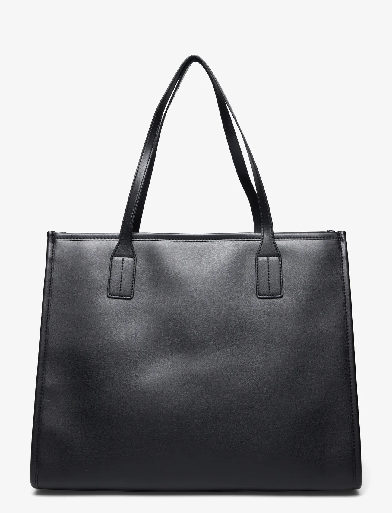 Tommy Hilfiger - TH CITY TOTE - shoppere - black - 1