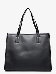 Tommy Hilfiger - TH CITY TOTE - shoppers - black - 1