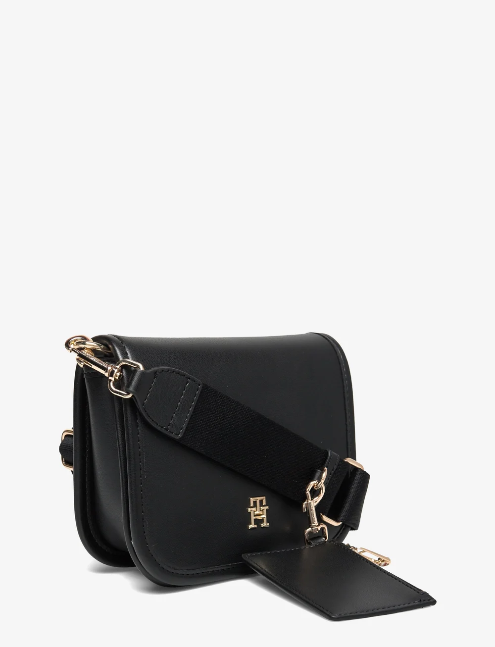 Tommy Hilfiger Th City Crossover Crossbody Bags Boozt