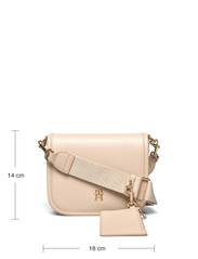Tommy Hilfiger - TH CITY CROSSOVER - women - white clay - 5