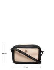 Tommy Hilfiger - TH ESSENTIAL S CROSSOVER CB - white clay / black - 5