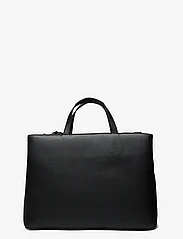 Tommy Hilfiger - TH ESSENTIAL SC WORKBAG - party wear at outlet prices - black - 1
