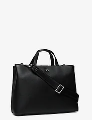 Tommy Hilfiger - TH ESSENTIAL SC WORKBAG - party wear at outlet prices - black - 2