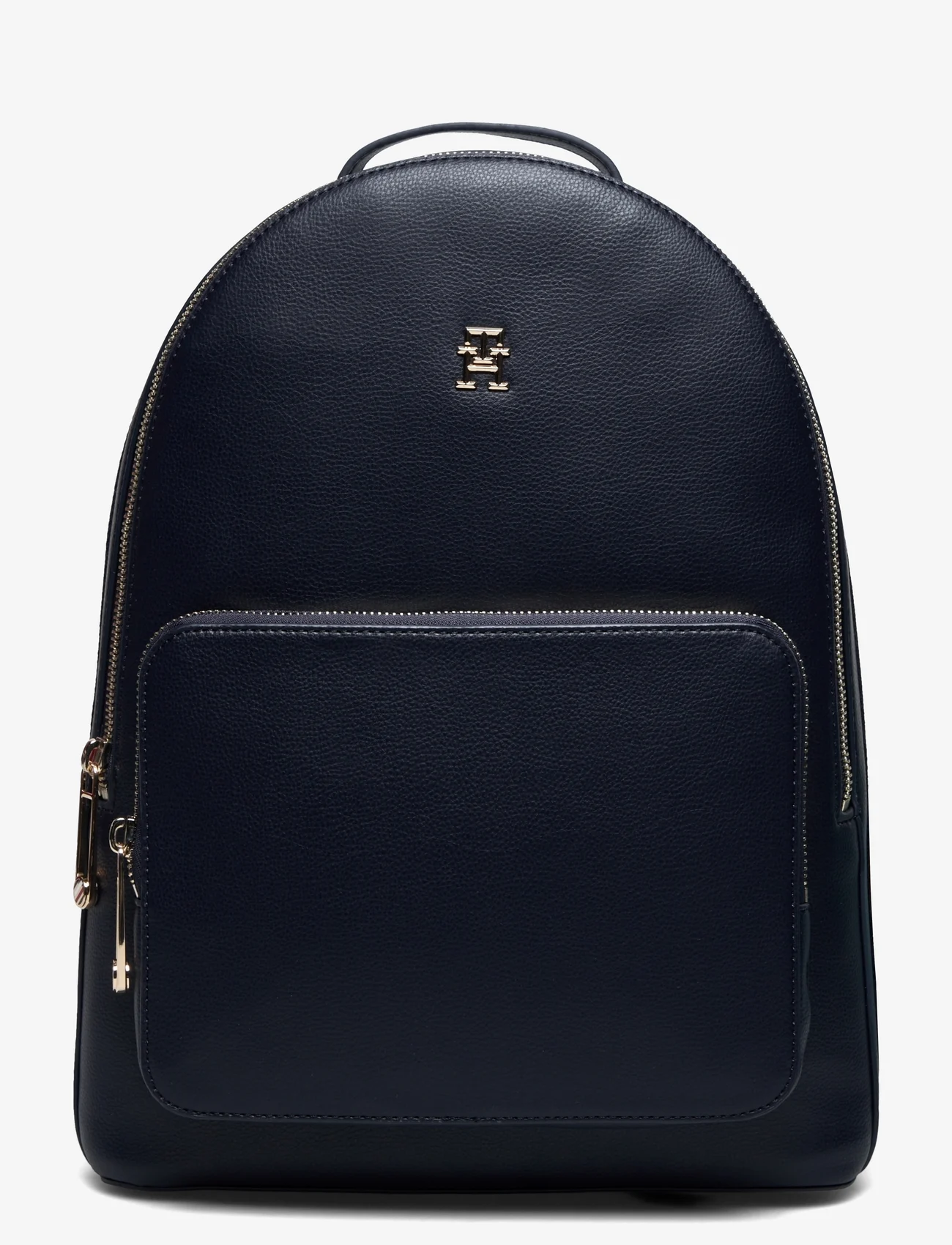 Tommy Hilfiger - TH ESSENTIAL SC BACKPACK CORP - space blue - 0