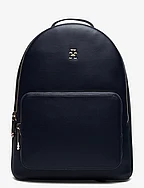 TH ESSENTIAL SC BACKPACK CORP - SPACE BLUE